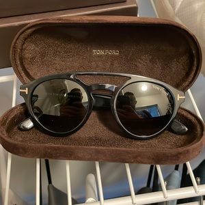 Tom ford mens sunglasses